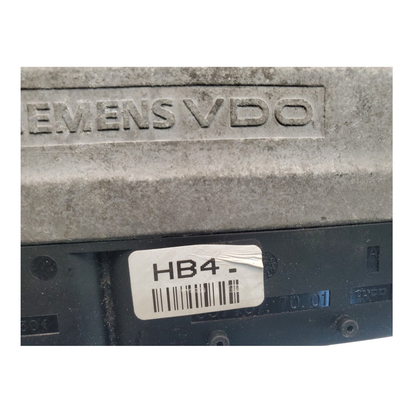✅ 07-10 Hyundai Elantra Engine Control Module ECM Computer 39150-23013