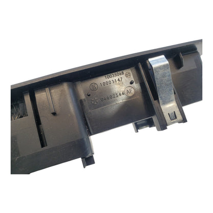 2009-2014 Chrysler Town & Country Front Right Side Door Window Switch 04602544AF