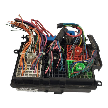 00-02 Chevy Silverado/GMC Sierra FUSE BOX RELAY JUNCTION BLOCK 15328806-05