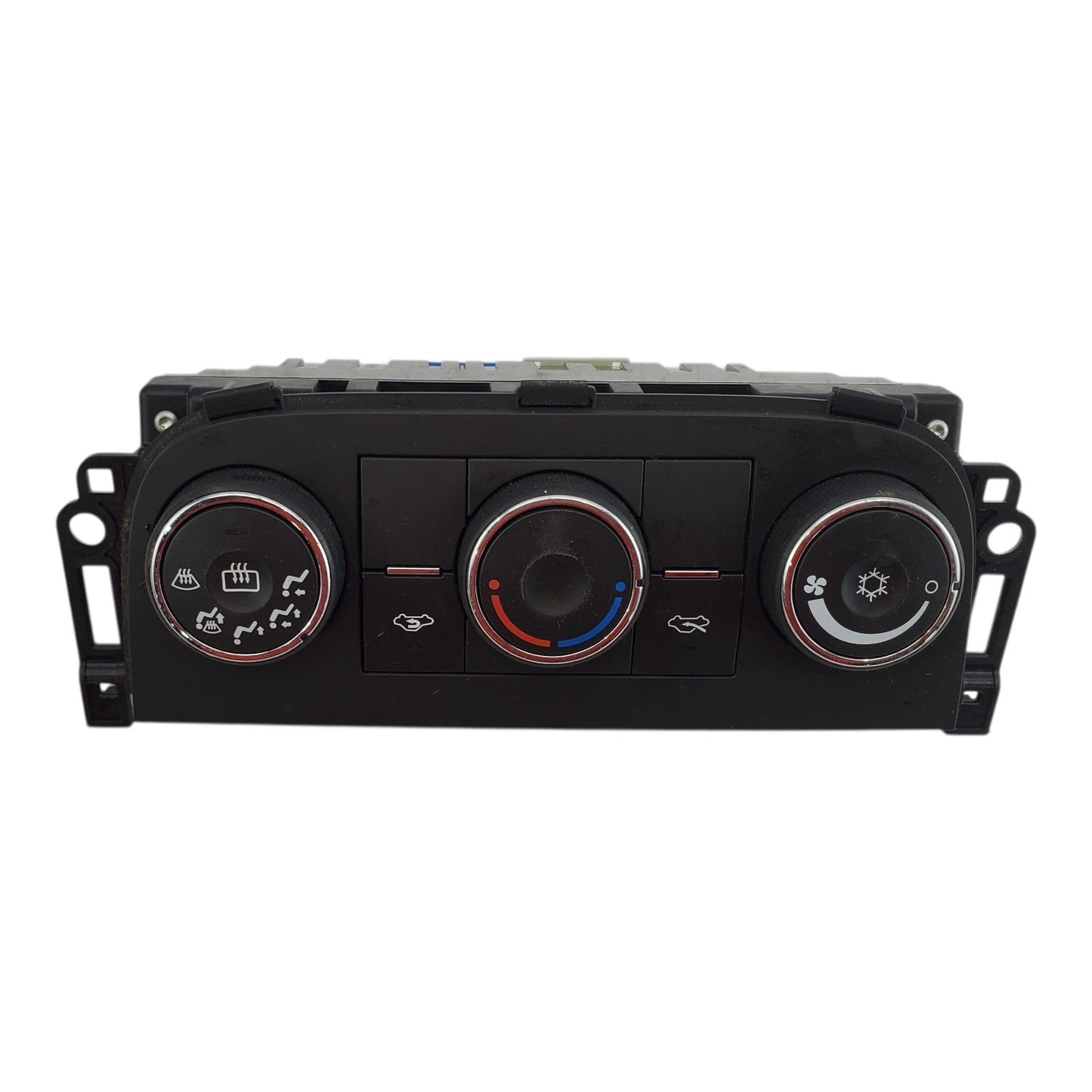 2006-2008 CHEVY IMPALA HEATER A/C TEMPERATURE CLIMATE CONTROL ID-15879273