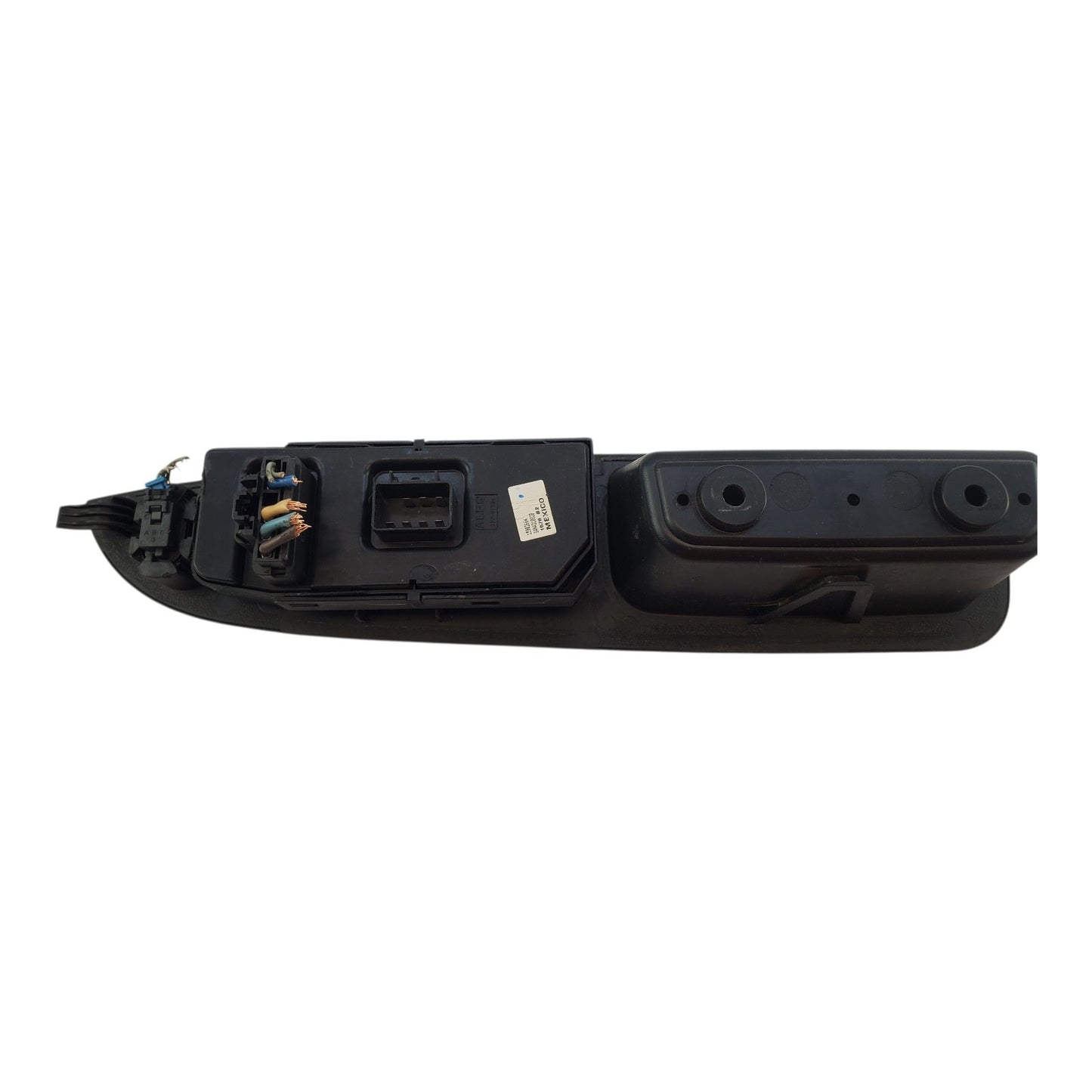 2008-2009 Chevrolet Malibu Bezel 25952172 ECA6BB