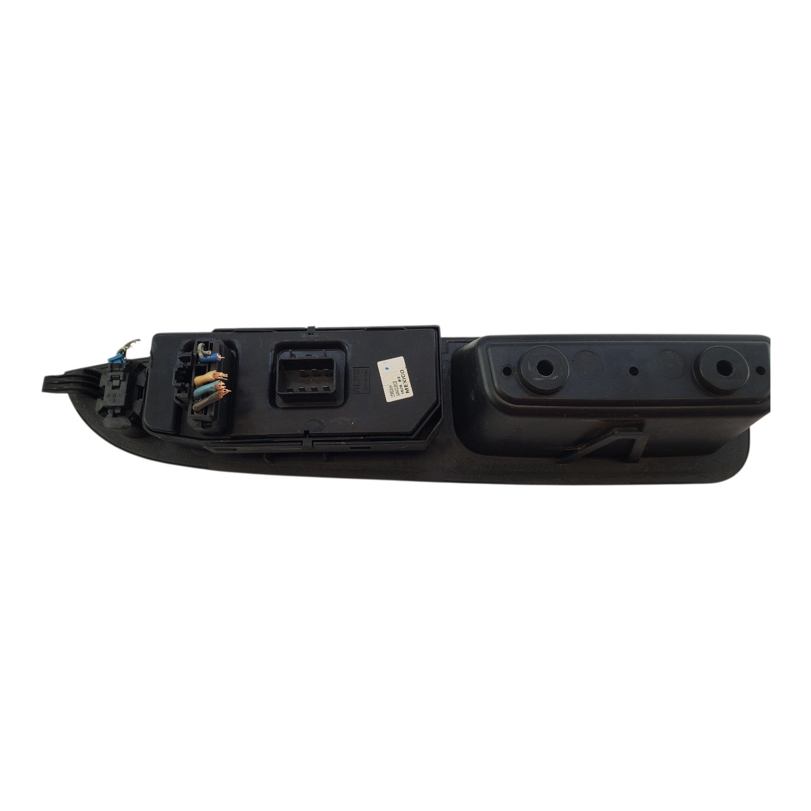 2008-2009 Chevrolet Malibu Bezel 25952172 ECA6BB