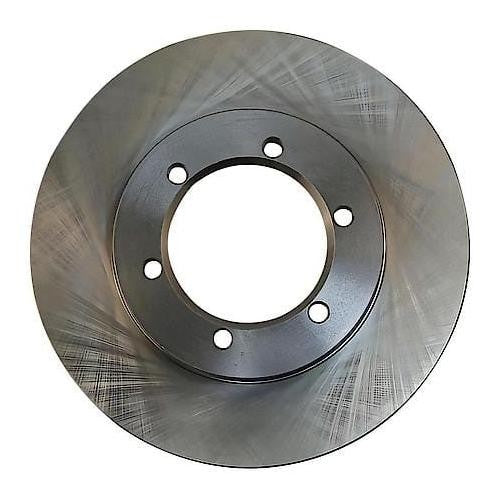 1998-2004 Nissan Frontier Front Disc Brake Rotor