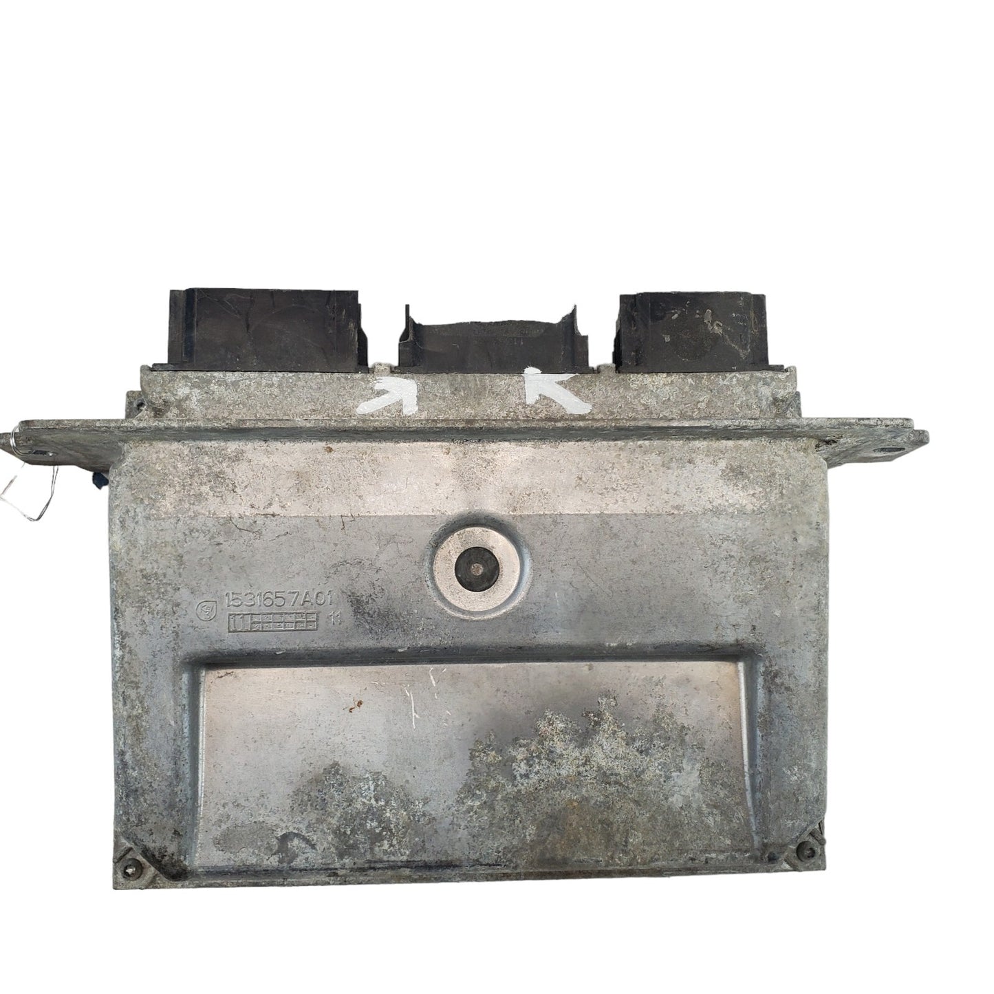 ✅ 2010 2011 FORD ESCAPE 3.0L ENGINE COMPUTER MODULE ECM ECU OEM AL8A-12A650-BUA