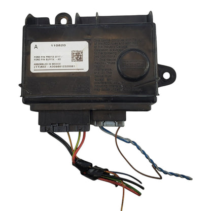 9T1T-AD  2011-2013 Ford Transit Connect OEM TPMS Control Module