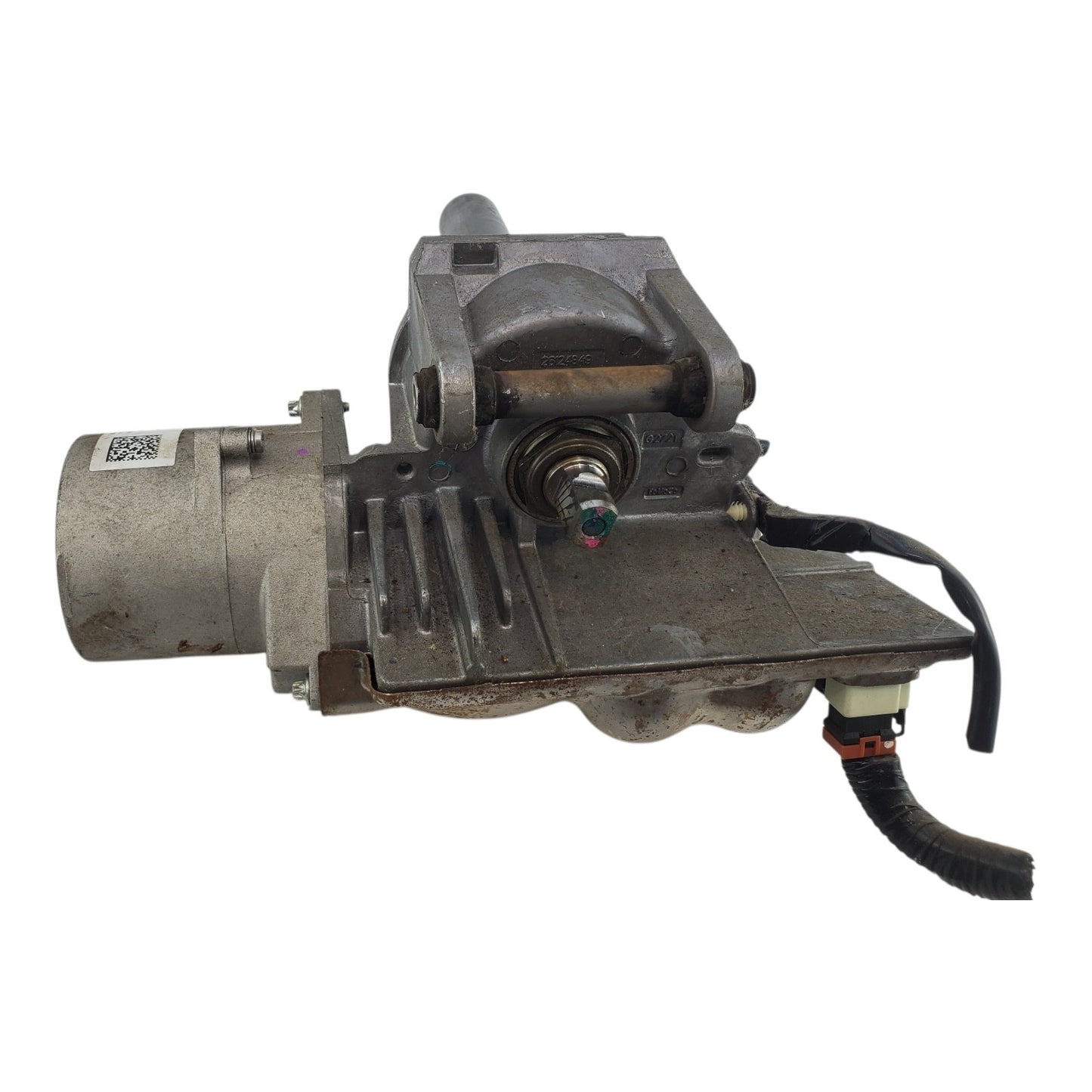 ✅ 08-12 Ford Escape electric power steering pump motor Mercury Mariner 26131227
