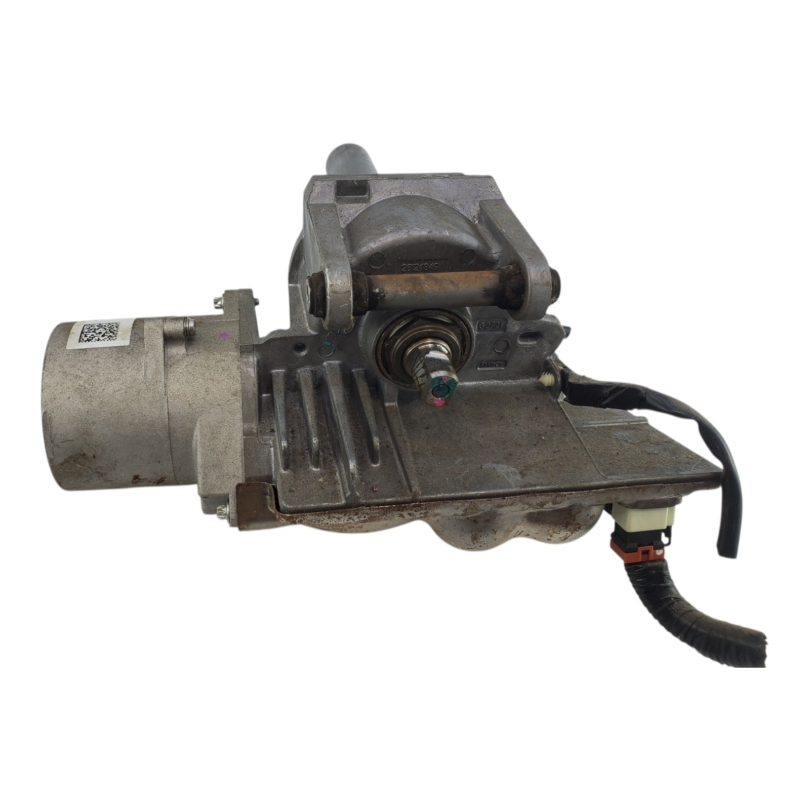 ✅ 08-12 Ford Escape electric power steering pump motor Mercury Mariner 26131227