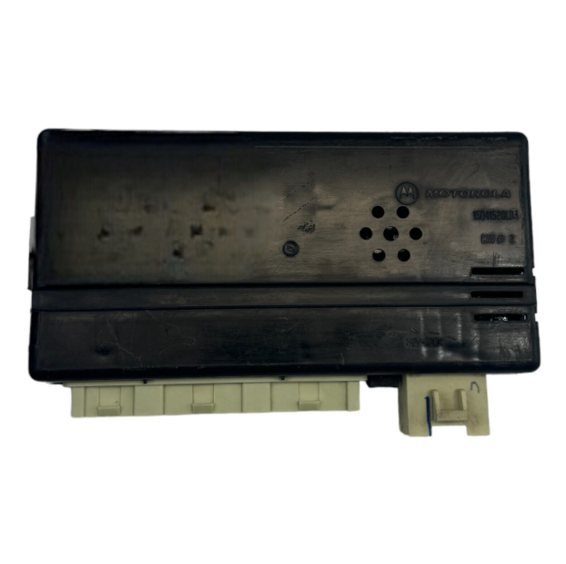 ✅ VIN Programmed  2004-2005 Saturn Vue body Control Module 25779919 225K Miles