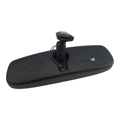 Toyota Nissan Infiniti Interior Rear View Mirror Homelink Oem E11015894
