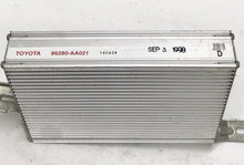 ✅ 98-99 Toyota Camry Radio Amplifier AMP Module 86280AA021