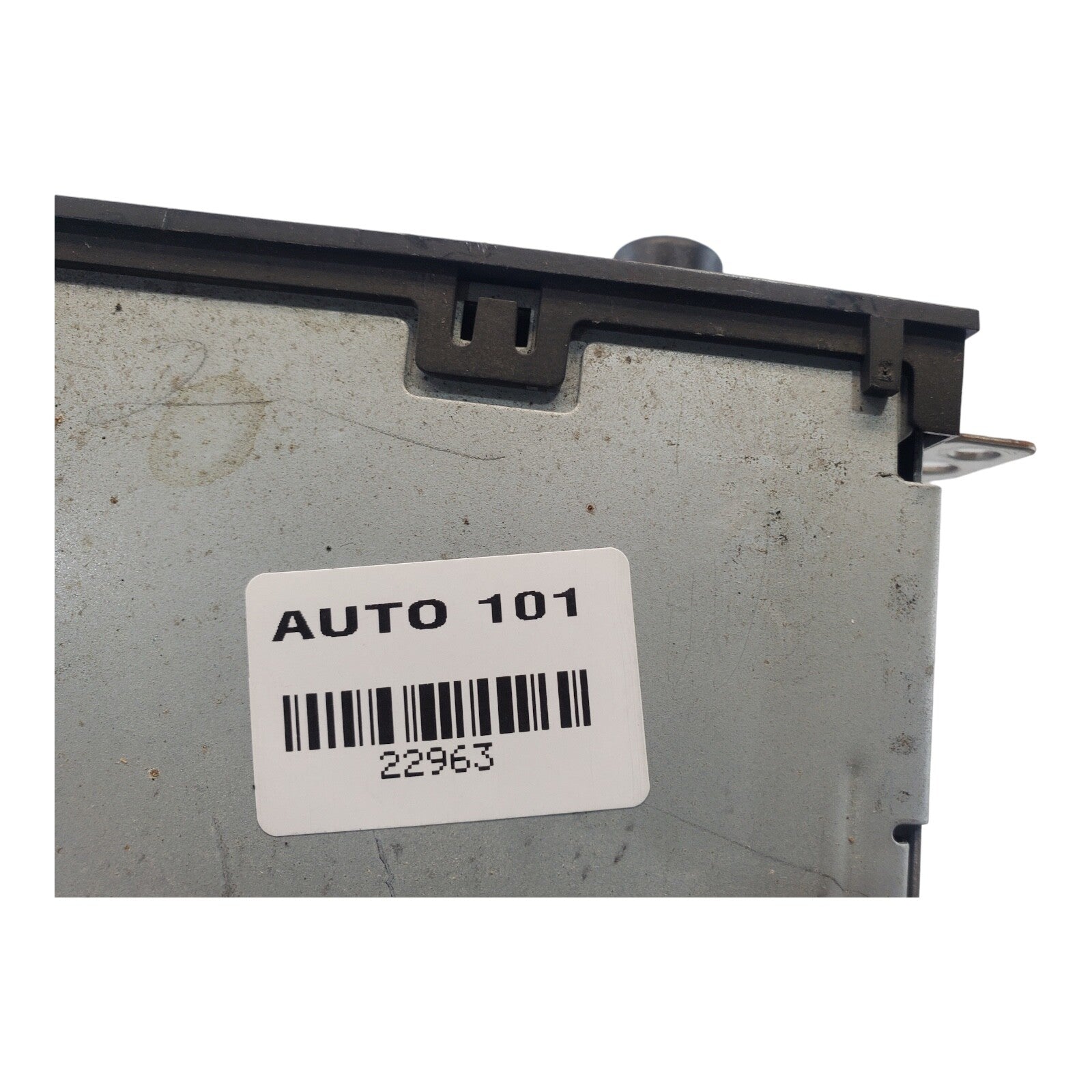 98 Chevrolet Astrovan Audio Equipment Radio 09367615