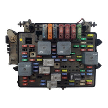1999-2002 Chevrolet Silverado Suburban Tahoe Fuse Box Junction OEM 12193645-09
