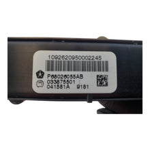 2009 - 2012 Dodge Ram 1500 2500 Tow/Haul Hazard Switch Unit P68026055AB OEM !
