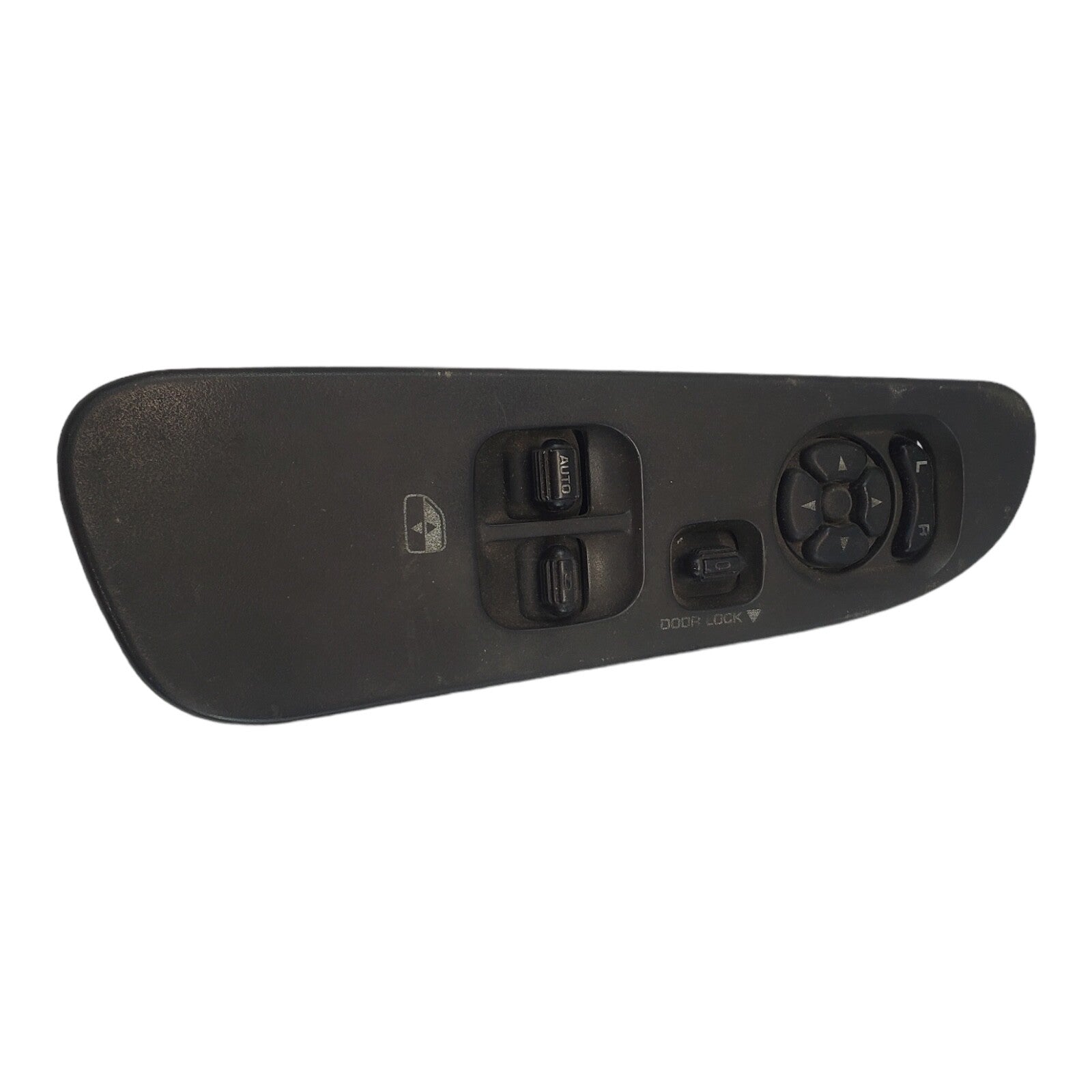 06-10 Dodge Ram Master Switch OEM Door Window Lock bx1 211210-104