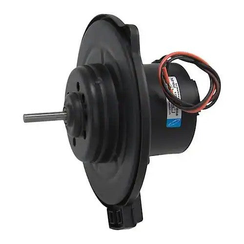 1999-2001 Jeep Grand Cherokee Blower Motor: Without Wheel