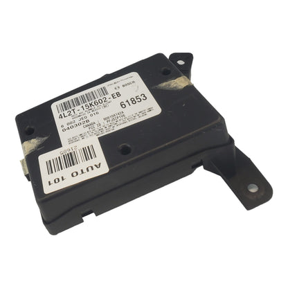✅ 02-04 FORD EXPLORER Anti-theft Keyless Entry Module 4L2T-15K602-EB