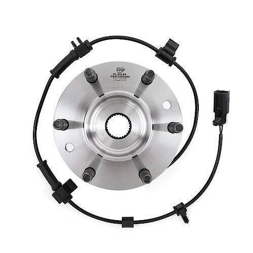 2002-2009 Buick/Chevrolet/GMC/Isuzu/Oldsmobile/Saab Front Wheel Bearing and Hub