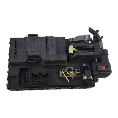 08-12 Ford Escape Interior Fuse Box Relay Junction Block Cabin bl8t15604aa OEM
