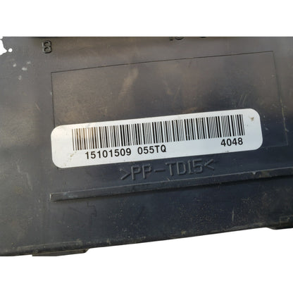 2003-2004 Chevy Silverado Seat Memory Module; Part #15101509