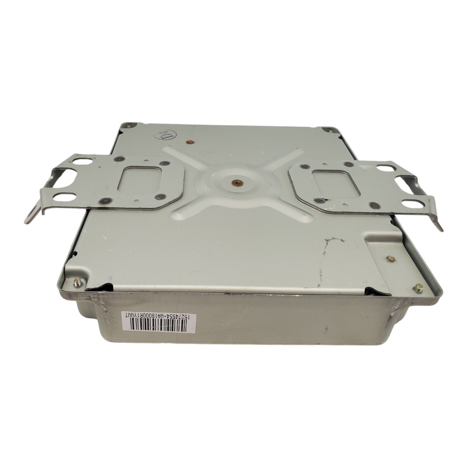 04 Subaru Legacy ECM ECU Engine Control Module Computer 22611 AJ20A 