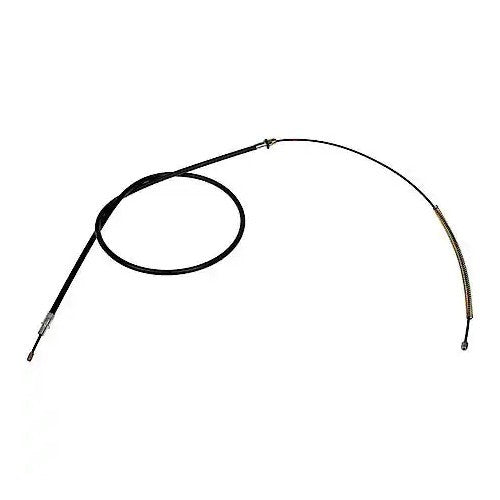 1990-1998 Chevrolet/GMC C2500/C3500/K2500/K3500 Rear Left Parking Brake Cable