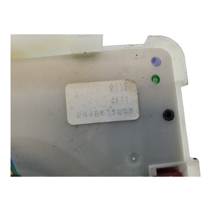 2004-2006 Nissan Titan Armada Xterra Qx56 Ipdm Fuse Box Body Module 284B67S002