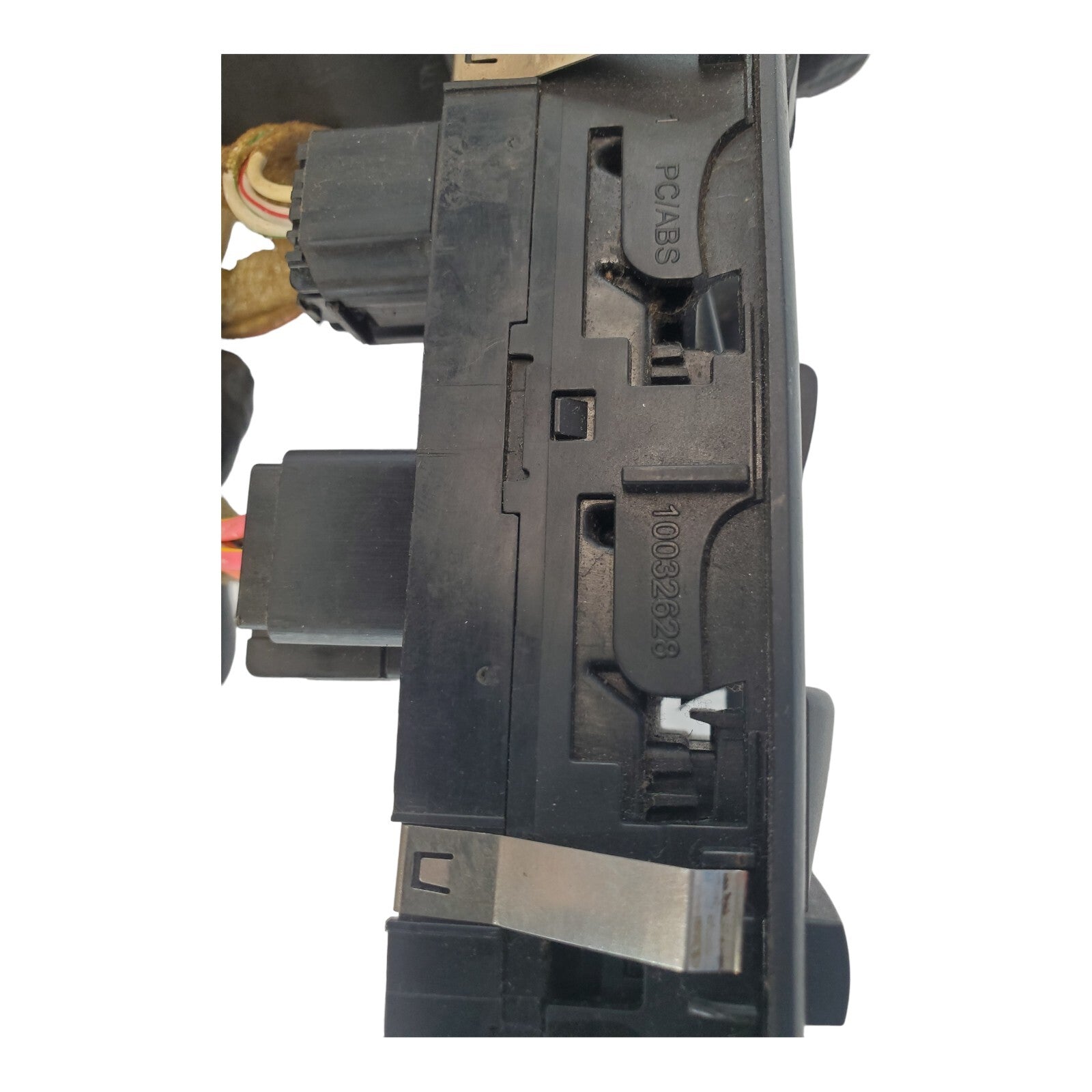 ✅2010 Dodge Ram 1500 Left Side Master Power Window Switch 10032628 OEM