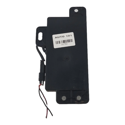 10-15 CHEVROLET CAMARO BACKUP CONTROL BATTERY MODULE OEM 22704633