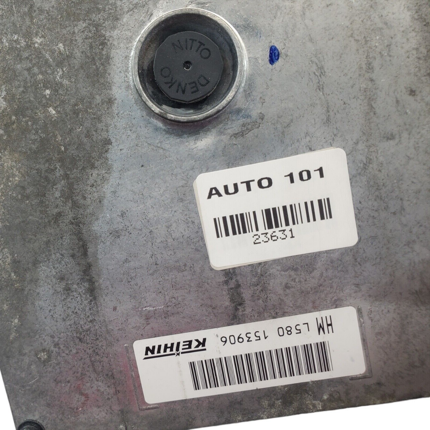 ✅ 2008-2010 Honda Accord EX 2.4L A/T OEM Engine Control Module ECU 37820-R43-L58