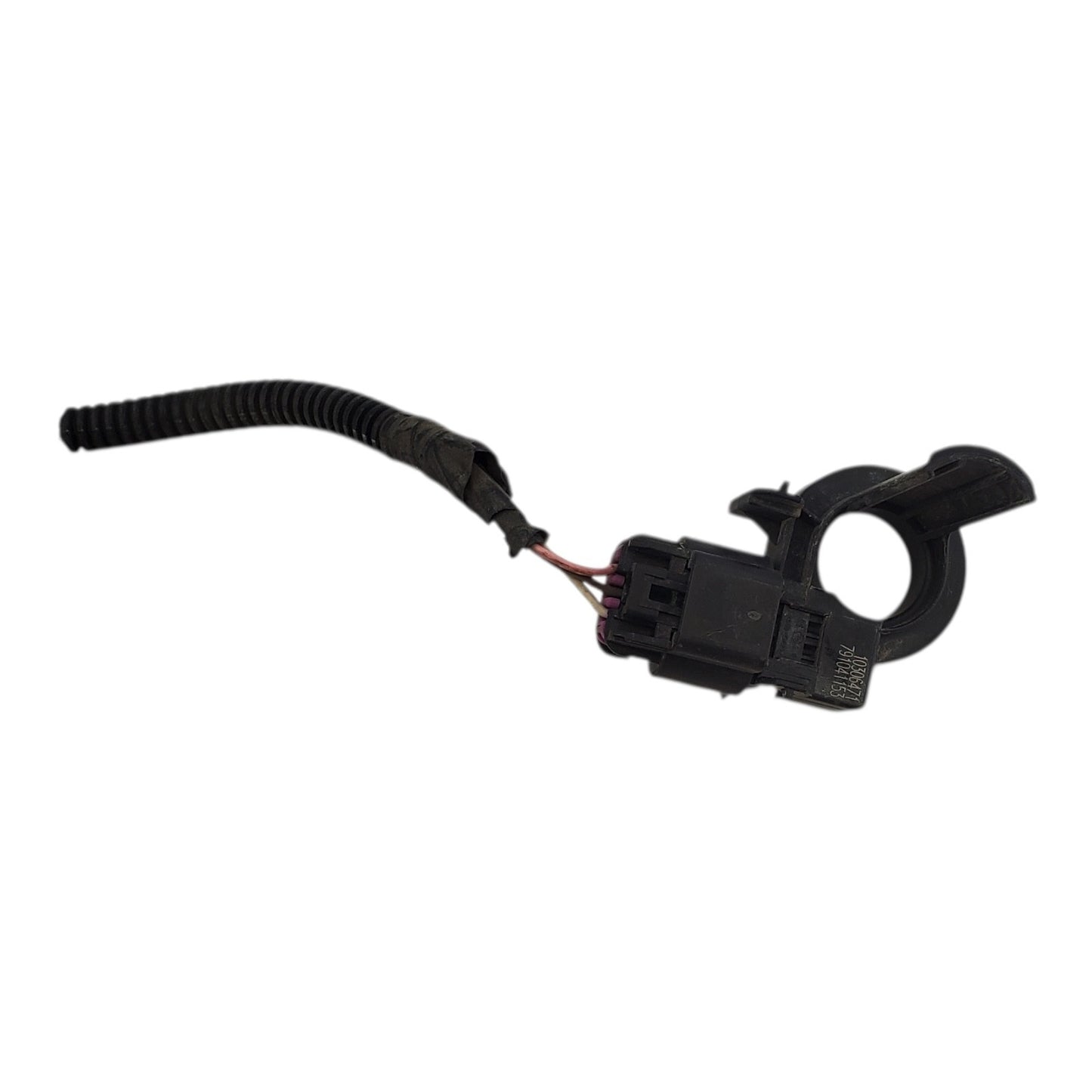 GM Battery Current Sensor #10306471