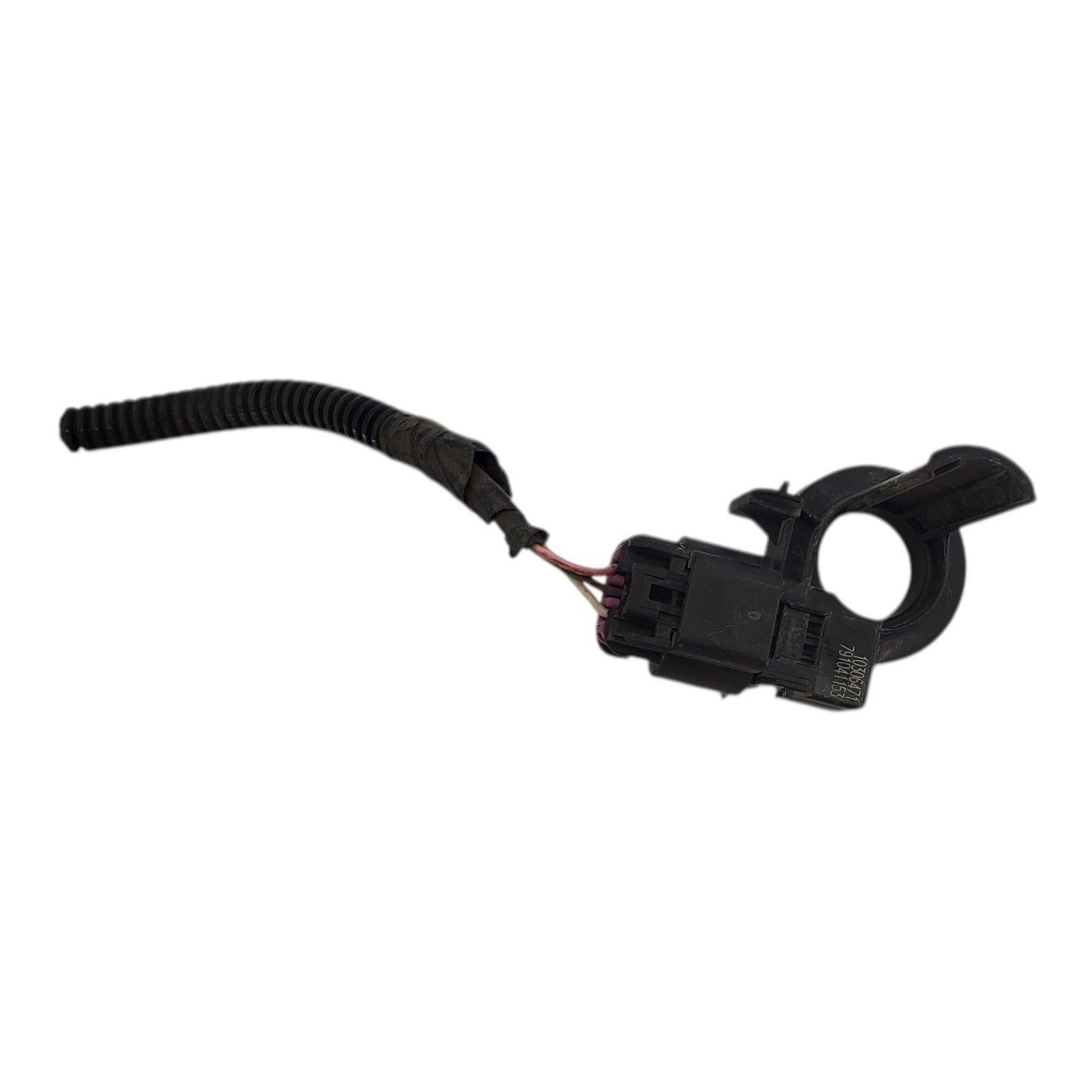 GM Battery Current Sensor #10306471