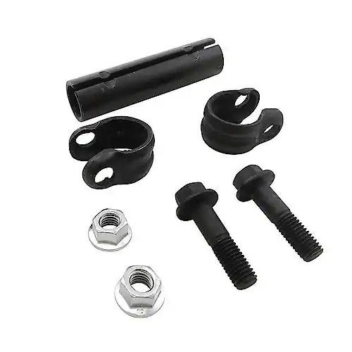 1999-2022 Dodge/Ford/Ram Right (Pitman Arm to Steering Arm) Steering Tie Rod