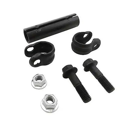 1999-2022 Dodge/Ford/Ram Right (Pitman Arm to Steering Arm) Steering Tie Rod