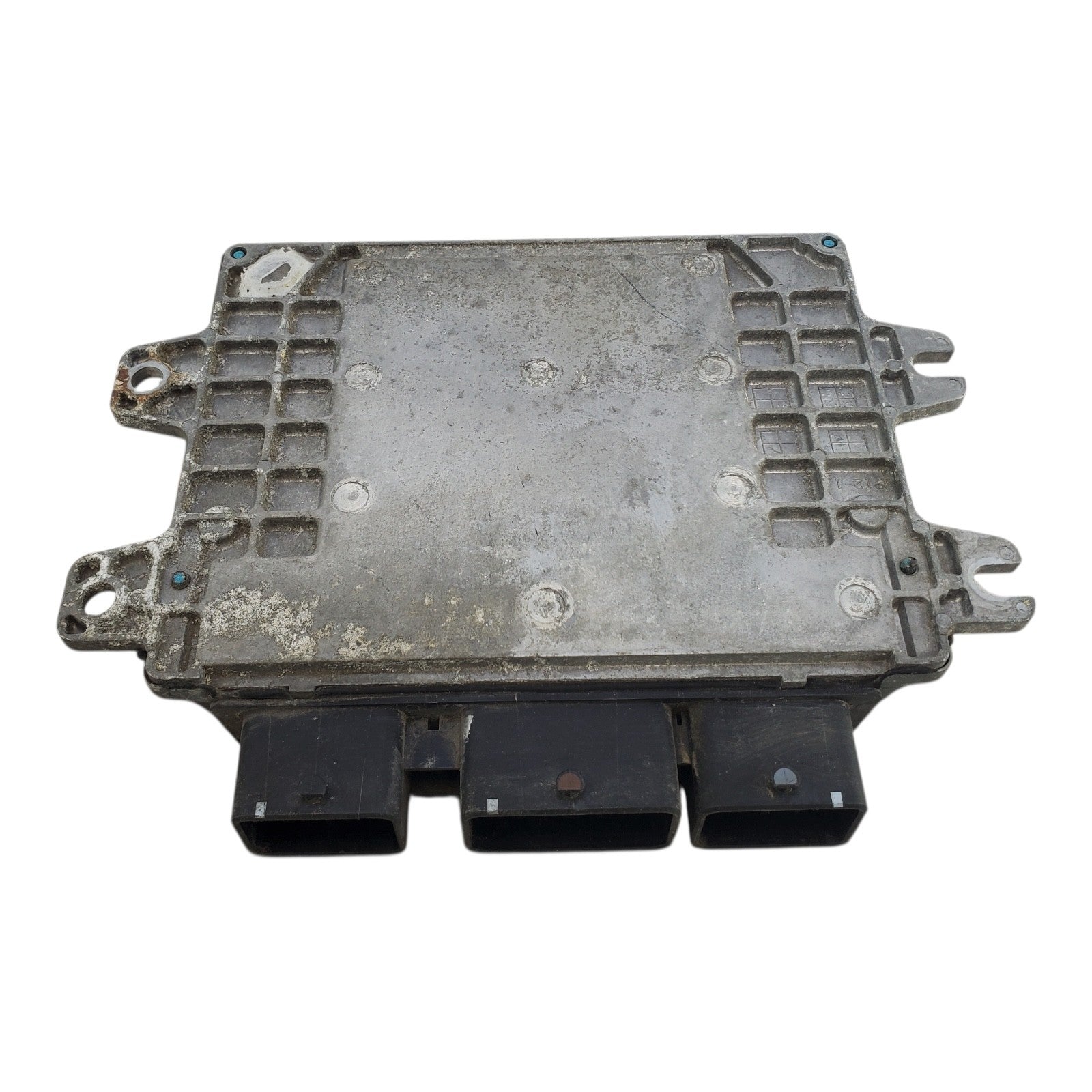 2009 Nissan Altima 2.5L ECU MEC120-180 B1