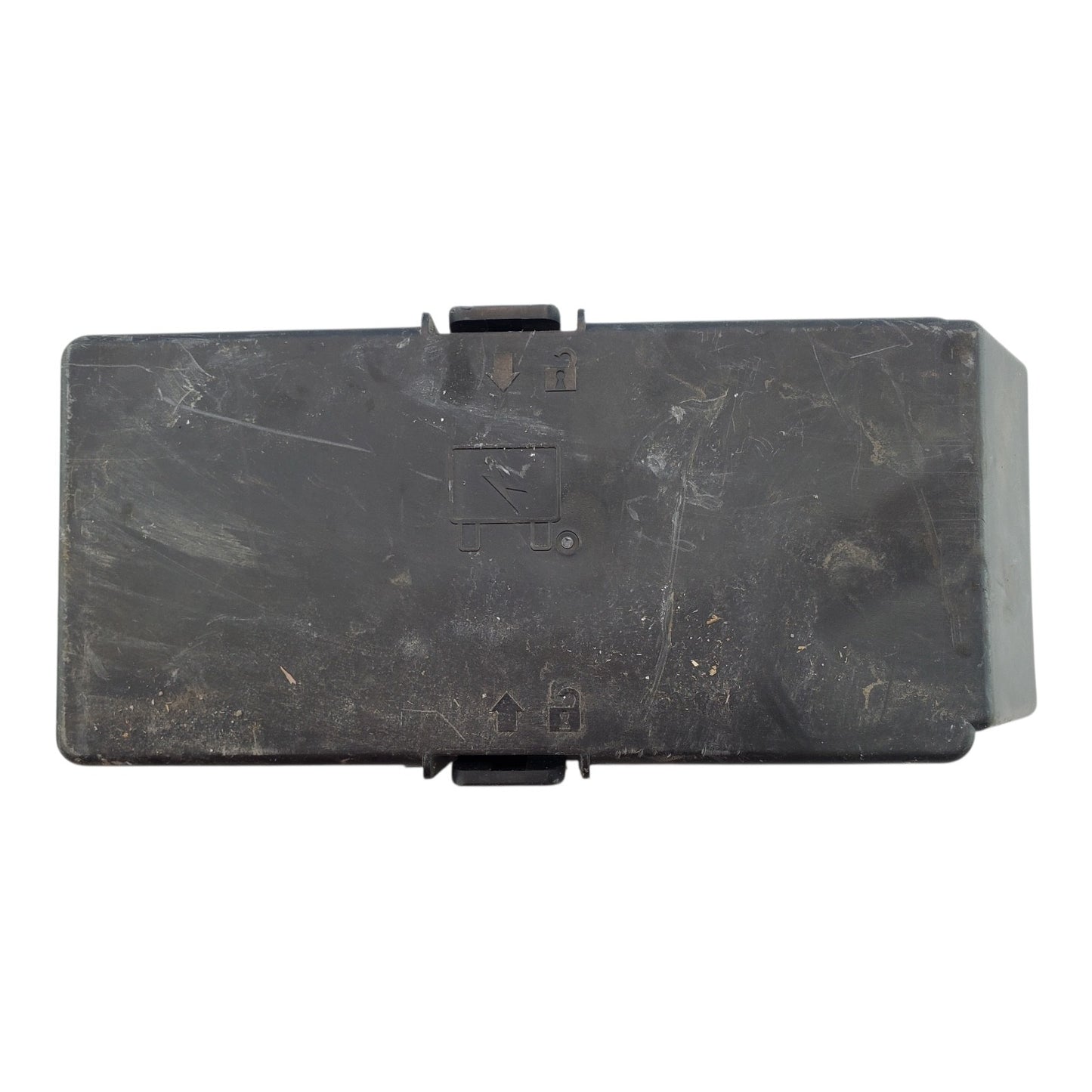 2009 - 2012 Chevrolet Chevy Malibu 2.4L  Fuse Relay Box  25883009