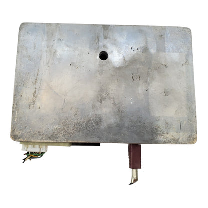 2014 Chevrolet Sonic Onstar Communication Bluetooth Control Module 13505324 OEM