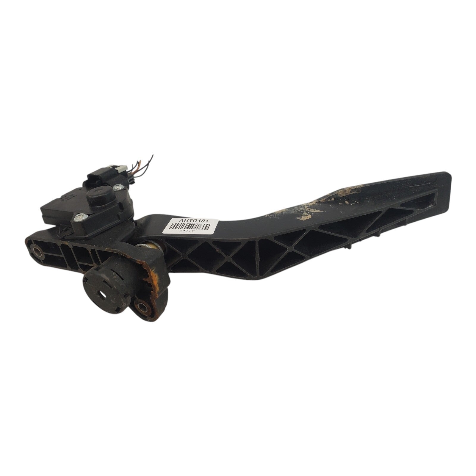 Accelerator Gas Throttle Pedal Fits 2009 Pontiac G6