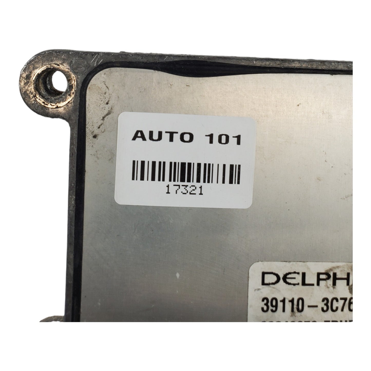 2008 Hyundai Sonata ECU 39110-3C760