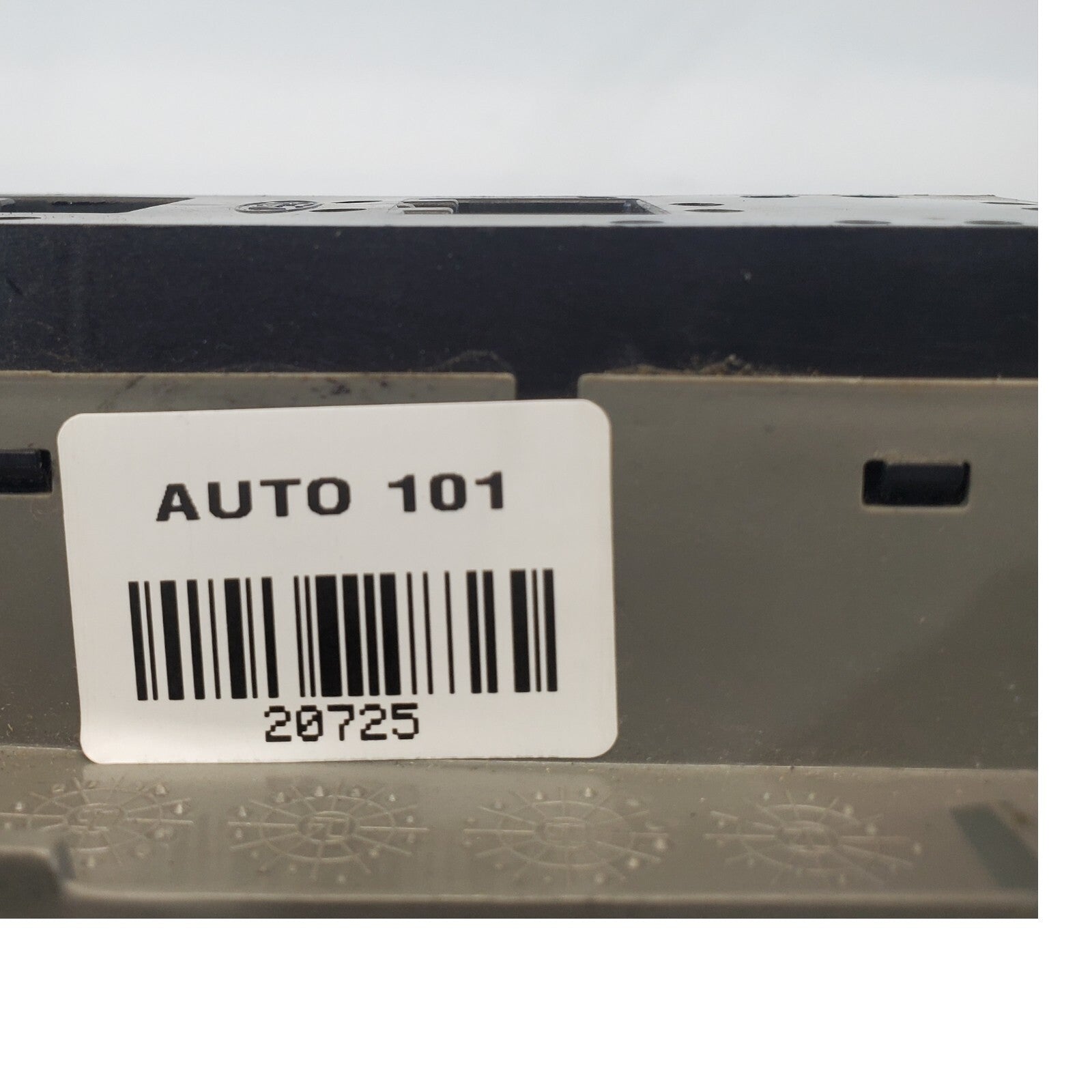 ✅04 - 08 Ford F150 (Crew Cab) Driver's Master Door Switch 5L3T14B133BB32NC OEM