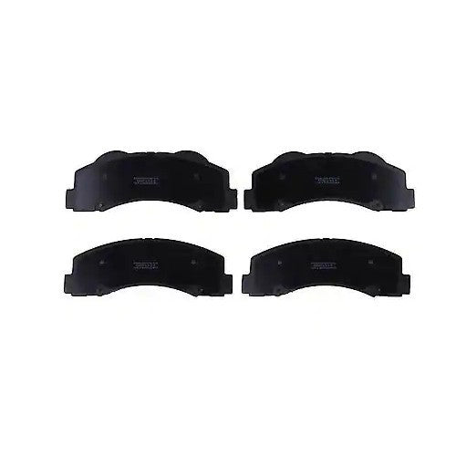 2010-2017 Ford/Lincoln Expedition/F-150/Navigator Front Brake Pads and Shoes
