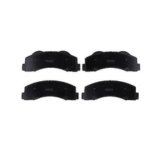 2010-2017 Ford/Lincoln Expedition/F-150/Navigator Front Brake Pads and Shoes