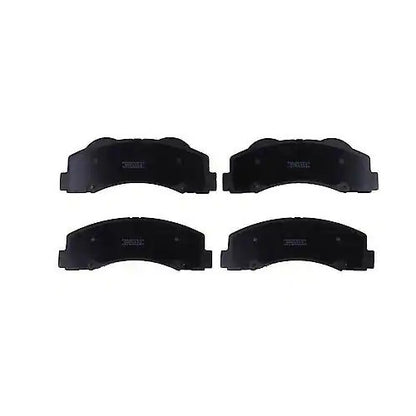 2010-2017 Ford/Lincoln Expedition/F-150/Navigator Front Brake Pads and Shoes