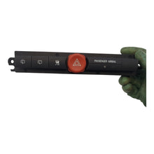 OEM 2008 Saturn Vue 3.6L Hazard Light Control Button Switch 96628764