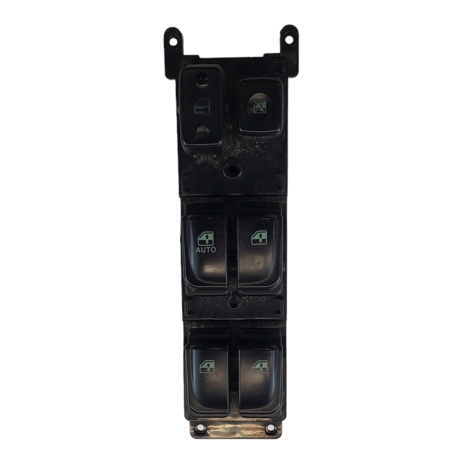 ✅2006 2007 2008 Hyundai Sonata Master Power Window Switch OEM 202004436
