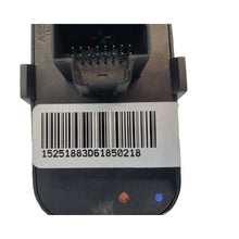 2008-2012 Gmc Acadia Headlight Switch 15251883D OEM