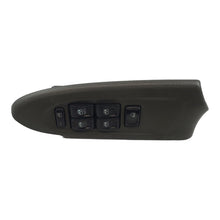 ✅02 03 04 CHEVROLET TRAILBLAZER 15085580 MASTER POWER LEFT WINDOW SWITCH MIRROR