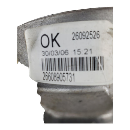 ✅04-12 Chevy Malibu Pontiac G6 Electric Power Steering Pump Motor 26092526