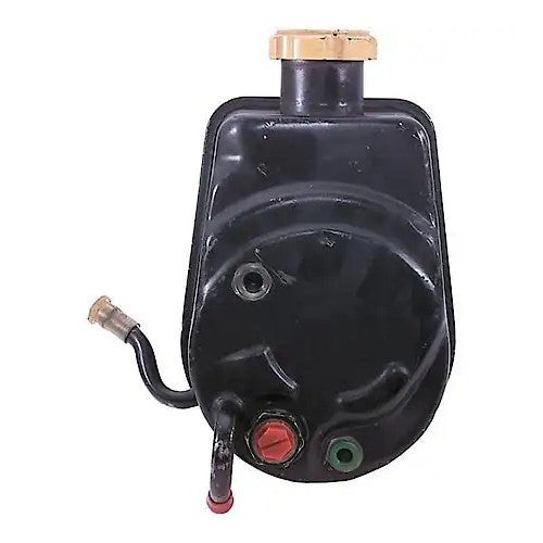 1980-1991 Chevrolet/GMC Power Steering Pump Reman