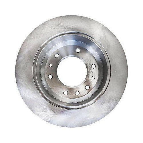 2006-2014 Hyundai/Kia Entourage/Sedona Rear Disc Brake Rotor