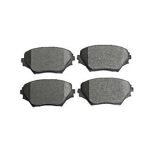 2001-2005 Toyota RAV4 Brake Pad Set, Front